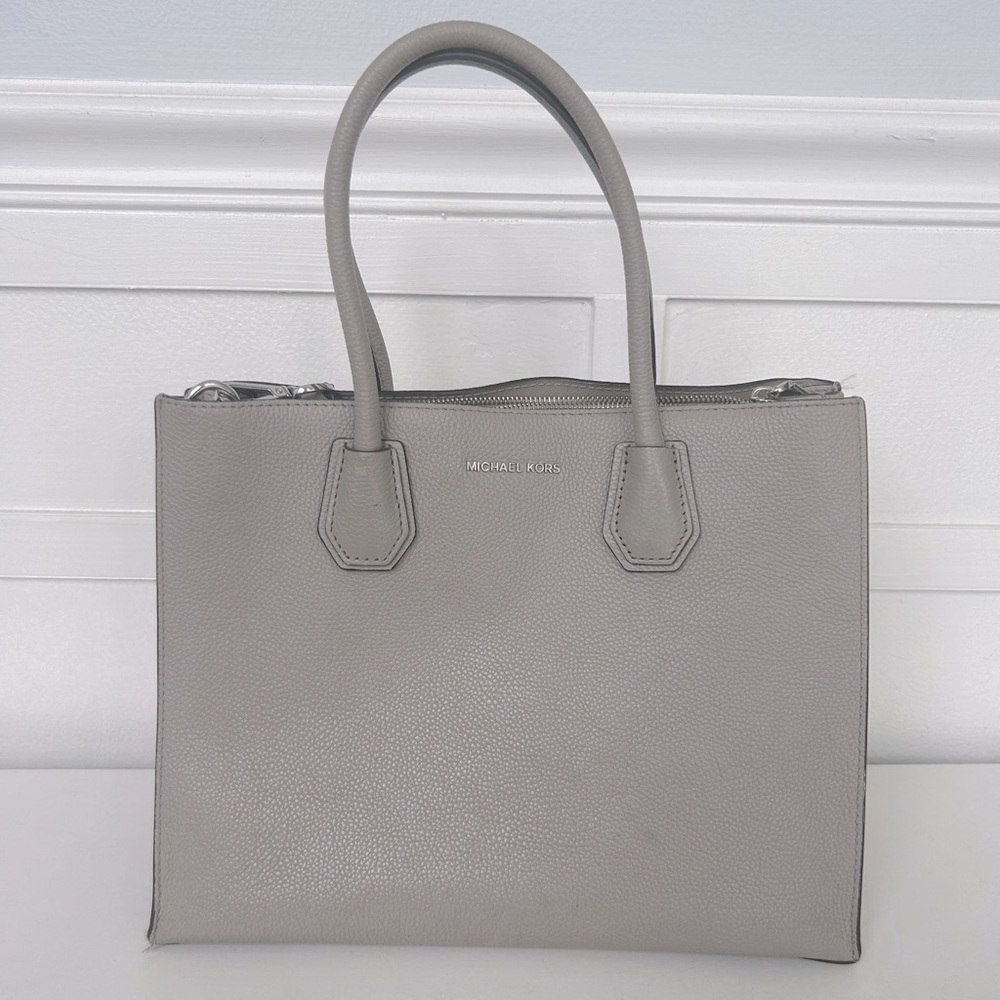 Michael Kors Mercer Tote